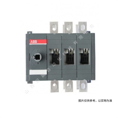 ABB雙電源轉(zhuǎn)換開關(guān) OTM315E3CM230C 10100658