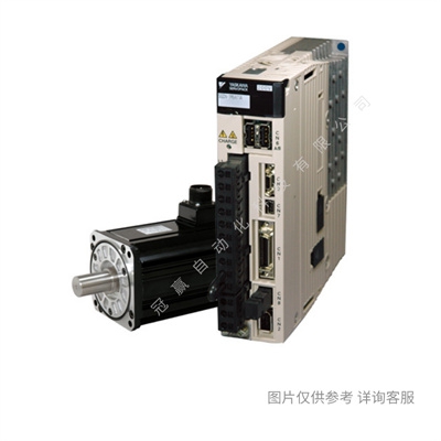 Yaskawa/安川伺服 SGMM-A2S31-YA11 SGMM-A3B312