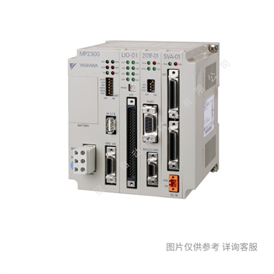 安川217IF-01(JAPMC-CM2310-E)控制器通用串行通信模塊