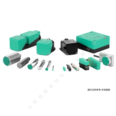 倍加福 NCB1 5-8GM25-NO接近光電傳感器