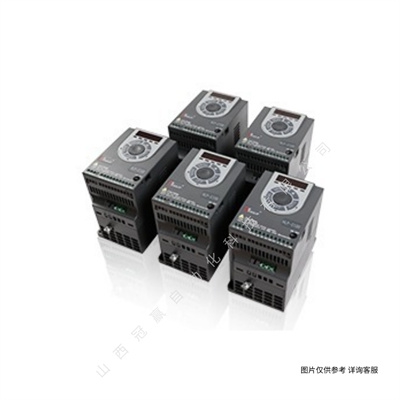 海利普變頻器 C+系列 04KWHLPC+00D423B停產(chǎn)了 代替HLP-C100