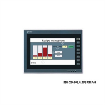 PWS6400F-SHITECH/海泰克/北爾人機(jī)界面 海泰客觸摸屏
