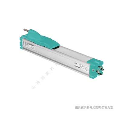 gefran杰佛倫電阻尺LT-M-0100-P