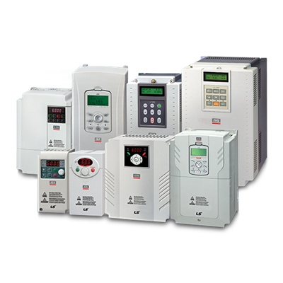 LS產(chǎn)電IG5系列SV015IG5-4 小型變頻器三相380-480V1.5KW 自帶面板