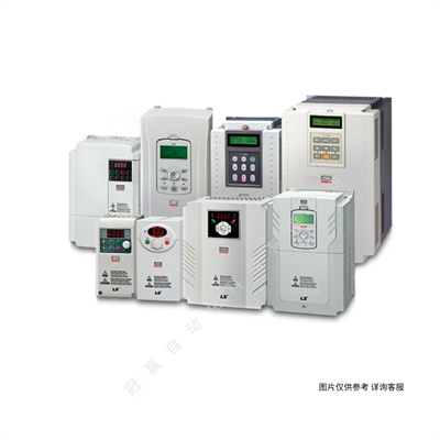 LS產電高性能IS7系列SV00221S7-4N0變頻器2.2KW