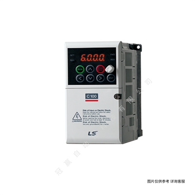 LSLV0075C100-4N LS產電變頻器7.5KW