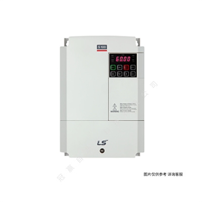 LG/LS產電 SV300iP5A-4N變頻器30KW