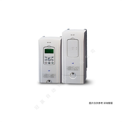 LG/LS產電 SV185iG5A-2變頻器18.5KW/220V