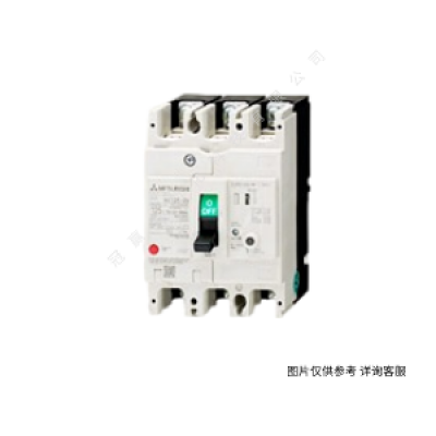 三菱小型空氣開關(guān)保護器BH-D6 C型1P 6A10A16A32A60A