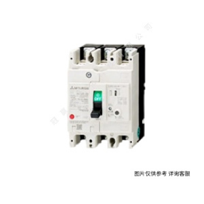 三菱空開(kāi)CP30-BA 1P 1-M 7A設(shè)備用微型斷路器