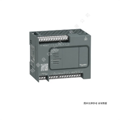 TM5ACBM05R Schneider施耐德PLC可編程控制器