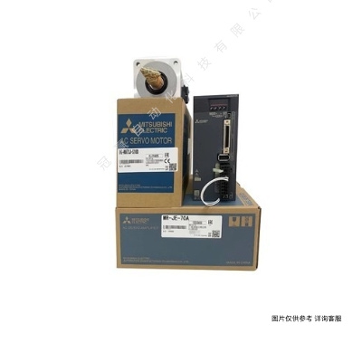 三菱伺服驅(qū)動器 J4系列MR-J4-40A