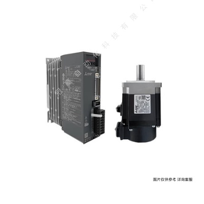 三菱伺服電機(jī)J4系列 HG-MR43B 超慣量400W帶剎車制動(dòng)型