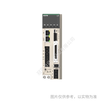 SV-X3MM200A-N2LN 禾川伺服電機2KW低慣量 帶油封SV-X3