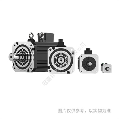 SV-X3MM005A-N2LA 禾川伺服電機(jī) 帶油封 50W中慣量SV-X3