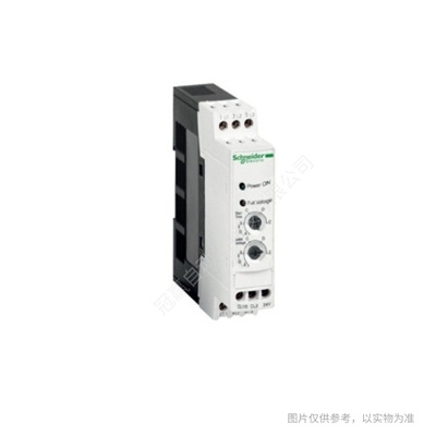 施耐德軟起動ATS22C11Q 施耐德軟啟動器110A/440V