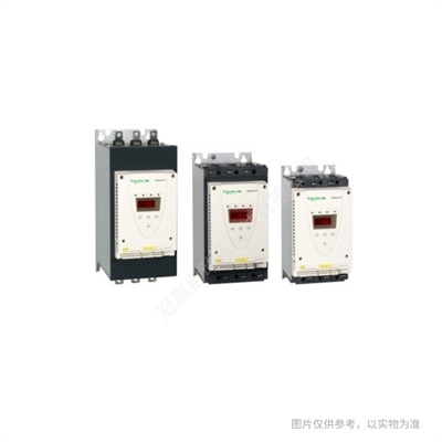Schneider施耐德軟啟動 ATS48C59Y