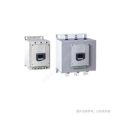 施耐德軟啟動器75KW ATS22C14Q 輕載應(yīng)用380V