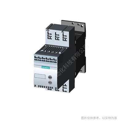 3RW4055-6BB44_西門子SIRIUS軟起動器_S6 134 A.75 kW/400V