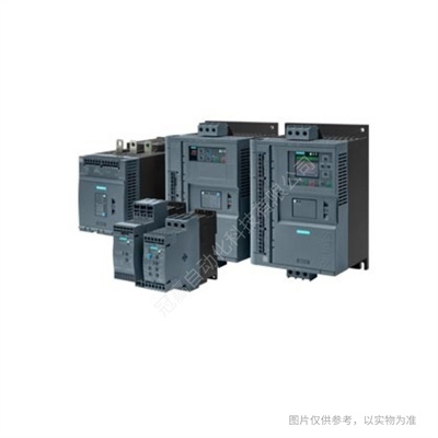 SIEMENS/西門子低壓軟啟動(dòng)器 3RW40742BB35