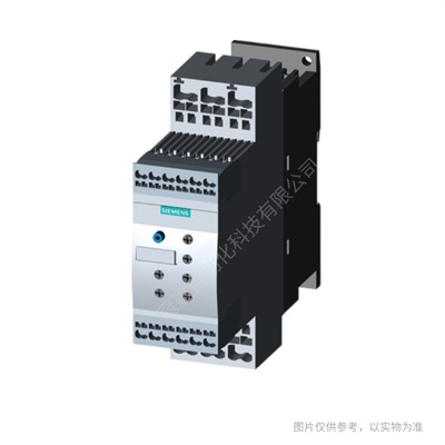西門子低壓電器軟啟動器 3RW30362BB14