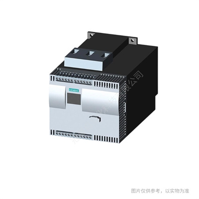 西門子軟啟動(dòng)器（CLASS10）3RW40系列 AC400-600V