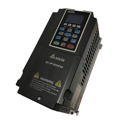 臺達(dá)變頻器VFD-CP2000系列簡單介紹與說明