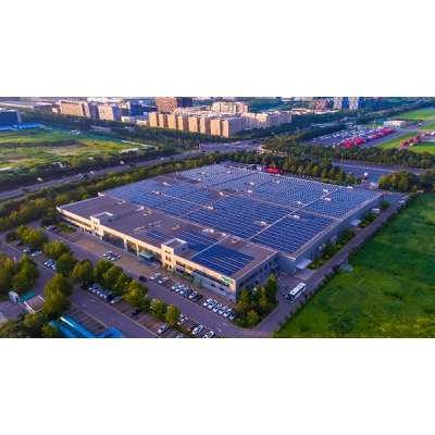 零碳工廠與零碳園區(qū)兩大標(biāo)準(zhǔn)正式發(fā)布，施耐德電氣助力雙碳加速度