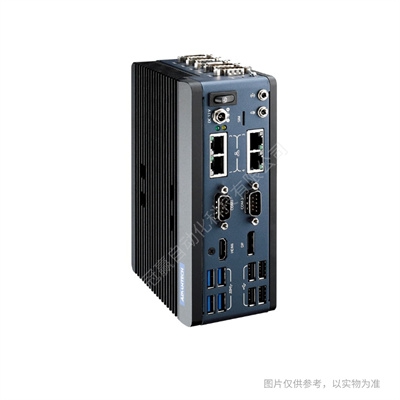 研華壁掛式IPC-7120工控機(jī) MicroATX/ATX母板