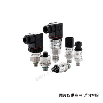 060G1081丹佛斯壓力變送器AKS 3000, 0.00 bar-30.00 bar, 0.00 psi-435.11 psi