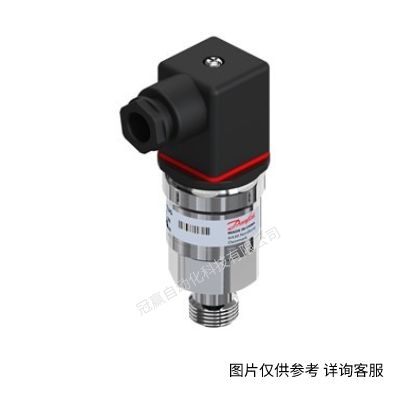 060G1585丹佛斯壓力變送器AKS 3000, 0.00 bar-13.79 bar, 0.00 psi-200.00 psi