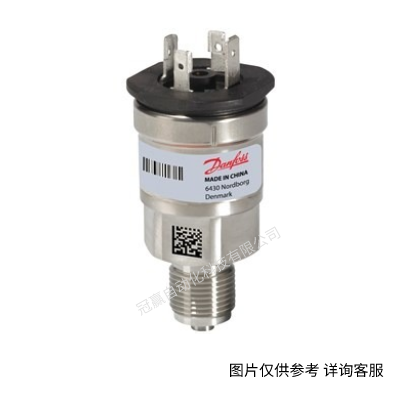 060G2102丹佛斯壓力變送器AKS 33-1.00 bar-20.00 bar-14.50 psi-290.00 psi