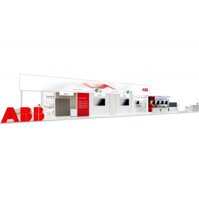 ABB六度赴約進(jìn)博會(huì) 展示全球創(chuàng)新科技