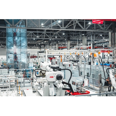 廈門ABB開關(guān)有限公司入選2023 年國家級智能制造示范工廠