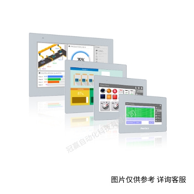普洛菲斯SP-5500TP+SP-5B10普洛菲斯觸摸屏人機(jī)界面Proface