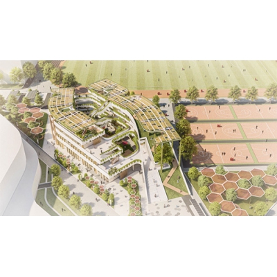 2023臺達(dá)杯國際太陽能建筑設(shè)計競賽公布獲獎名單 天津大學(xué)包攬雙項冠軍