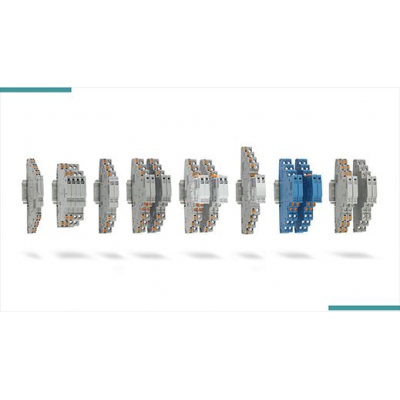 菲尼克斯電氣發(fā)布 TTC 系列信號(hào)電涌保護(hù)器