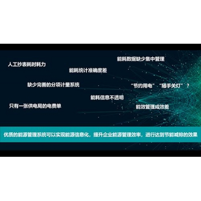 菲尼克斯自動化全新智能工廠能源管理系統(tǒng)