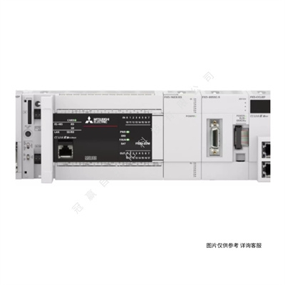 三菱PLC模塊 Q系列QX80輸入模塊