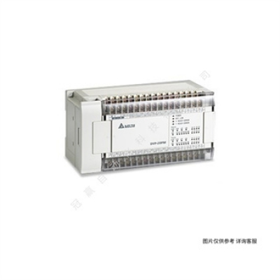 Delta/臺達PLC控制器模塊 DVP02DA-S SLIM系列2通道AO