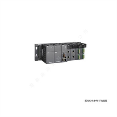 Delta/臺(tái)達(dá)PLC控制器模塊 DVP10PM00M二軸脈沖控制主機(jī)