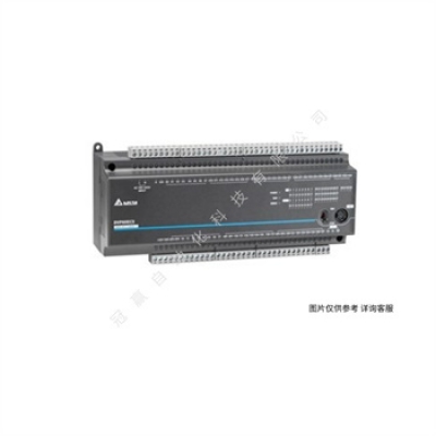 Delta/臺(tái)達(dá)PLC 數(shù)字量拓展模塊DVP08XN211T