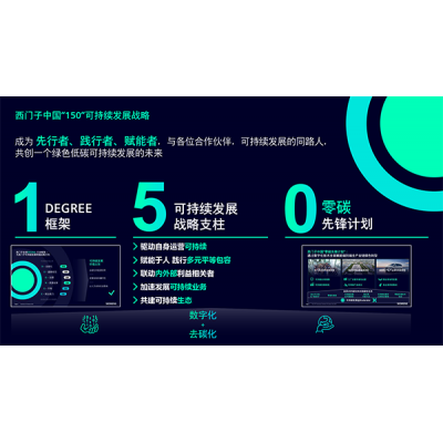 西門子中國宣布正式加入 China ESG Alliance 聯(lián)盟