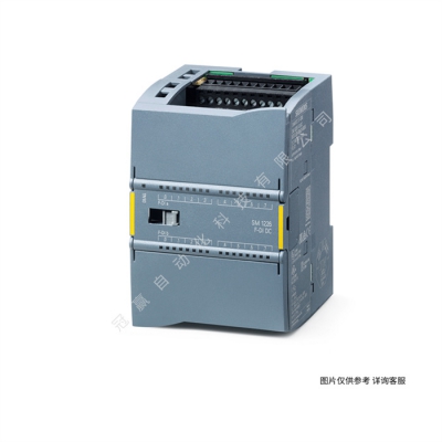 西門子SM322數(shù)字量拓展模塊6ES7322-1HH01-4AA1