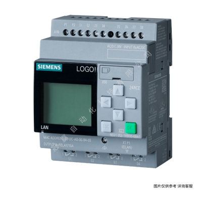 西門子S7-300系列_模擬量輸入模塊6ES7331-1KF02-0AB0