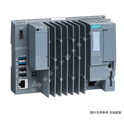 西門子6ES7 223 6ES7223-1PH22-0XA0 S7-200 EM223 數(shù)字量模塊