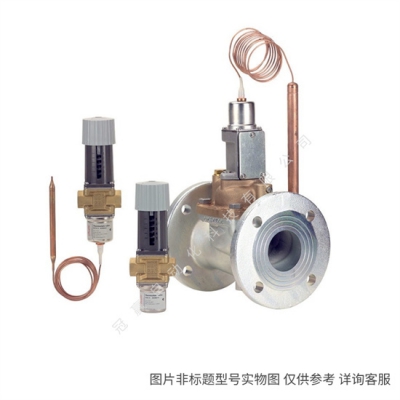 丹佛斯油壓差控制器MP55適用所有冷媒空調(diào)熱泵系統(tǒng)