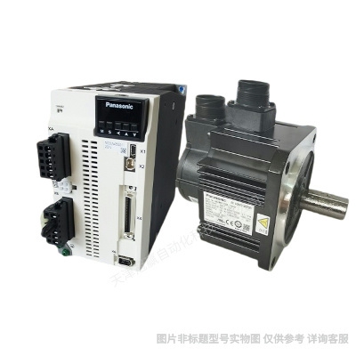 Panasonic松下/伺服電機(jī)套裝驅(qū)動(dòng)器A6系列 MEDLN83BE
