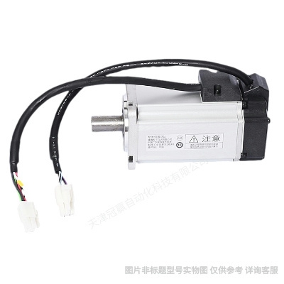 Panasonic松下/伺服電機套裝電機A6系列 MSMF092L1U2M+MDDLT45SF