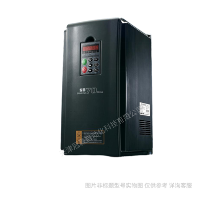 森蘭變頻器SB12S11 380V 11KW變頻器 通用型 在線詢價(jià)產(chǎn)品 現(xiàn)貨